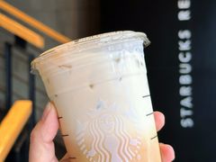 意揽朵冰震浓缩-星巴克臻选(重庆沙坪坝店)