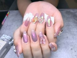 -Hands Nail专业美甲美睫