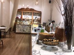 -WHEAT&BAKER-麥(凯德来福士店)