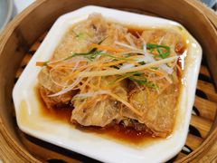 -乜都得港式茶楼(天贵路店)