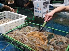 -盒马鲜生(顺义店)