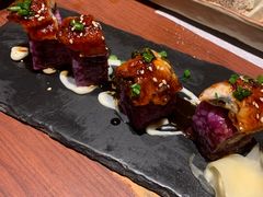 -赤坂亭 M9和牛烧肉(水街店)