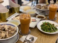 -红大哥水门鸡饭(總店)