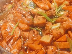 -黄记煌三汁焖锅(金凤万达广场店)
