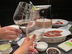 -金鸭季·臻品餐厅(欢乐海岸购物中心店)
