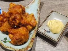 炸鸡-火影忍者一乐拉面(环球港店)