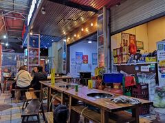 大堂-陈记泸州酸菜豆花火锅(建设路店)