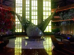 -上海滴水湖皇冠假日酒店