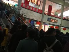 -潍坊站