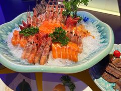 -味见·雪月花(天富路店)