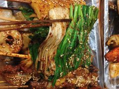 -非凡烧烤(历史博物馆店)