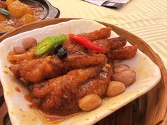 凤爪-潮福城大酒楼(北尚店)