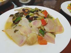 -翕庐小苑