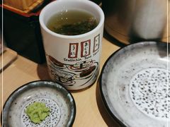 -万岁寿司(芳村店)