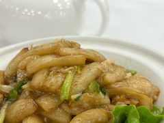 -瑞福园联谊餐室(茂名南路店)