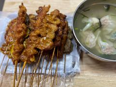 -海平馄饨(逍遥二路店)