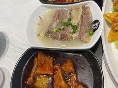 -新仙清汤牛腩(铜锣湾店)