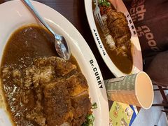 -伽喱博士 Dr.CURRY咖喱饭(太阳宫咖喱店)