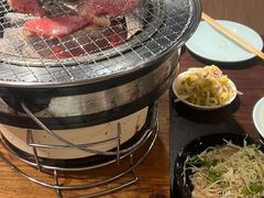 -蒜香焼肉PURUSHIN(马场路店)