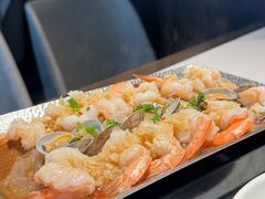 -外婆家(西红门荟聚购物中心店)