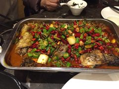 -小锅饭(欧亚卖场店)