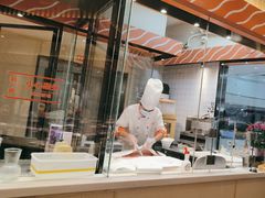 -新一番三文鱼寿司(大东海店)