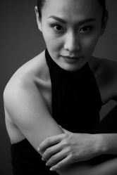 -鹿角肖像摄影艺术馆