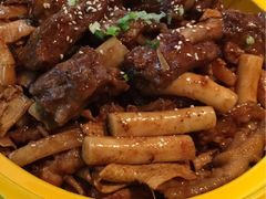 -多嘴超级肉蟹煲(欧亚卖场店)