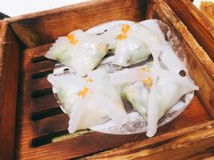 -喜鹊茶点.啫煲(车陂店)