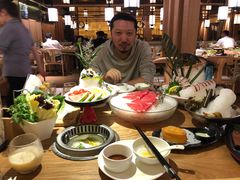 -尚海豆捞(乐虹坊店)