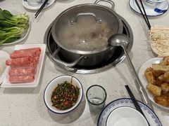 -佳养记百味鸡煲(兰溪店)