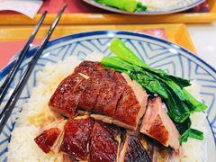 -棋哥烧鹅餐室(发昌大厦店)