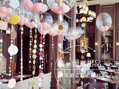 -卡比儿童蛋糕·心意定制·低脂零卡糖动物奶油FancyBALLOON(滨海店)