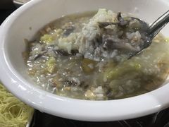 -官塘锋记鱼生·生腌·砂锅粥(牌坊街店)