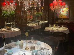 -小河盐帮·私家菜·烤鸭(三元桥·霄云路店)