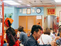-新记车仔面
