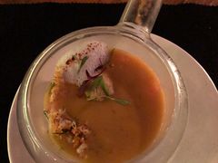 -AZUL by FUEL蓝色·法式酒馆(琶醍店)