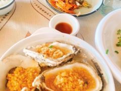 -北港方记海鲜楼·海景餐厅