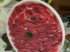 -洪氏嗨捞·广东猪肚鸡·椰子鸡火锅(西咸万象城店)