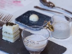 -北京古城老院厉晓麟精致菜