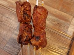 -枪火串烧·东北特色烧烤(罗湖总店)