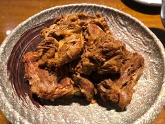 酱骨头-95号酱骨·一块豆腐(展春园西路店)