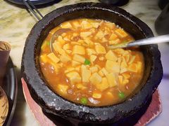 -绿茶餐厅(光谷世界城步行街店)