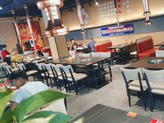 -倔东家碳火烤肉(长子店)