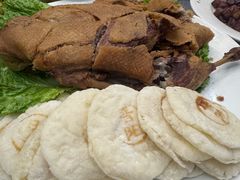 -晋阳饭庄(虎坊桥店)