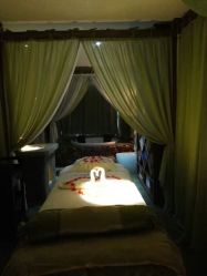 -琦品高端美容SPA私佳美场