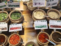 -楠小云·云南鲜菌·鲜牛自助火锅(九眼桥店)
