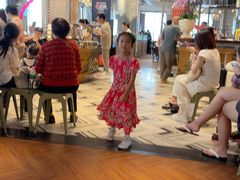-滋粥楼·顺德菜(番禺广场总店)