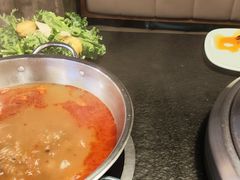 -盛江山自助料理(奥莱锦辉购物广场店)