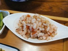 三虾面-孙盛兴奥灶面馆·蟹黄面·三虾面(山塘街总店)